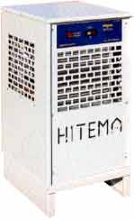Osuszcze powietrza Hitema, modele LB 6.23, 7.33